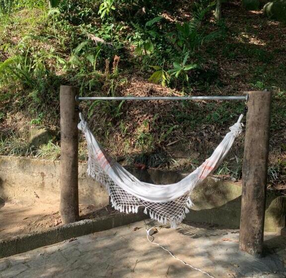 پانسیون Pousada Costão Do Sol