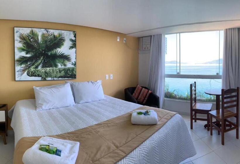 پانسیون Pousada Costão Do Sol