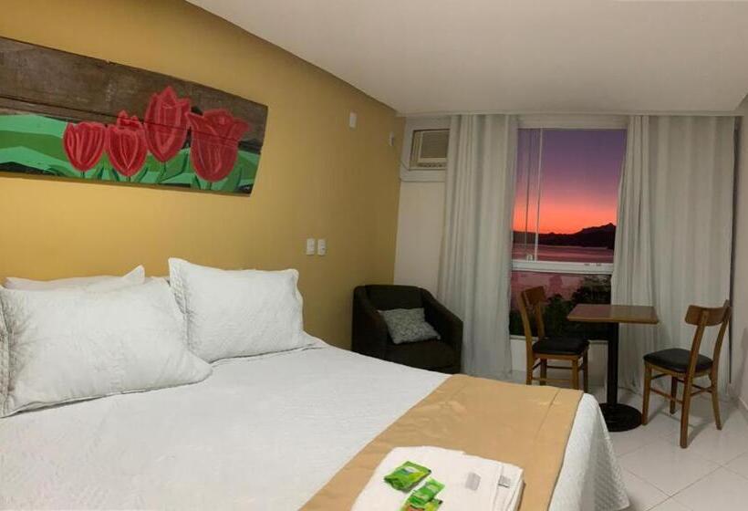 پانسیون Pousada Costão Do Sol