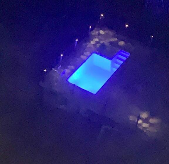 پانسیون Pousada Costão Do Sol