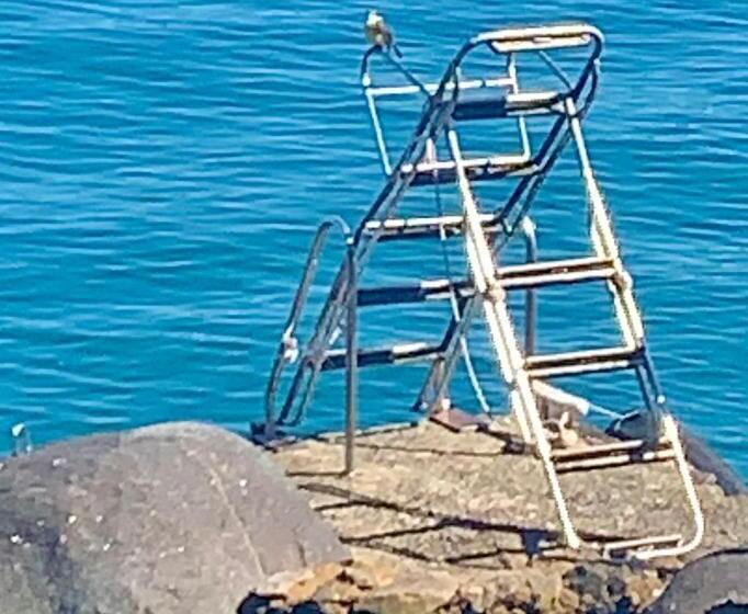 پانسیون Pousada Costão Do Sol