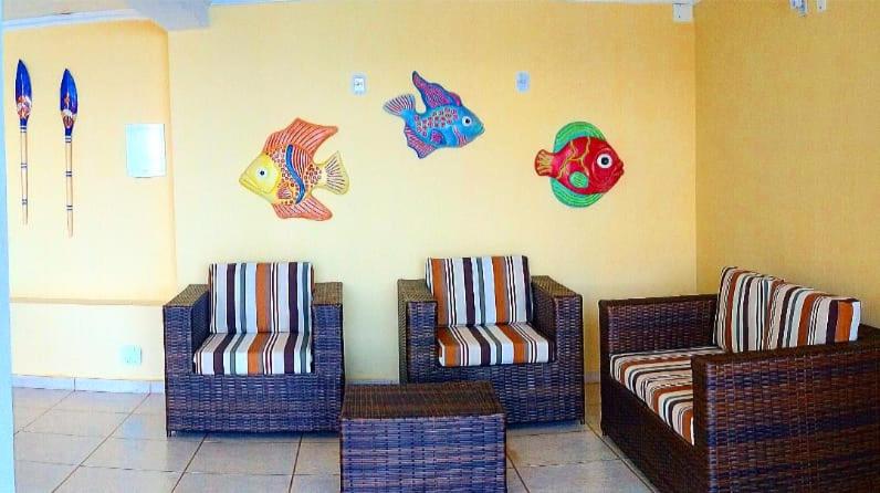 پانسیون Pousada Costão Do Sol