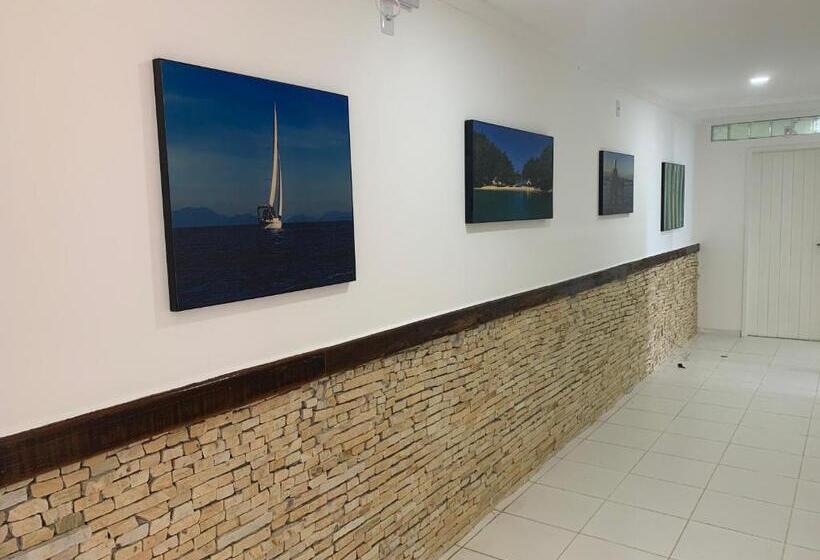 پانسیون Pousada Costão Do Sol