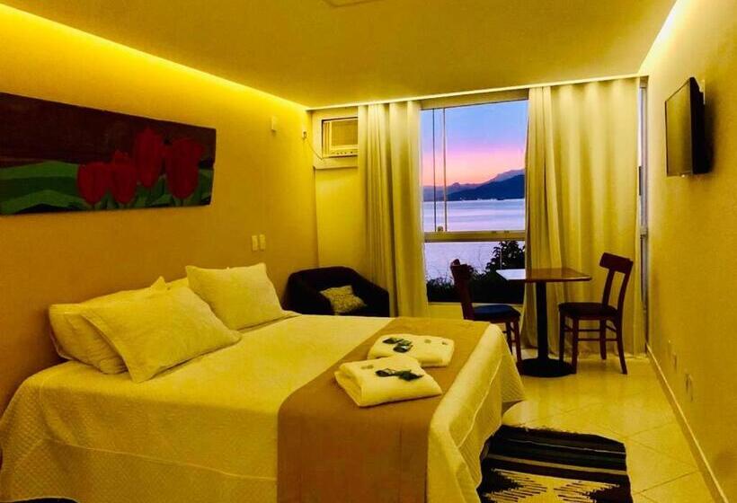 پانسیون Pousada Costão Do Sol