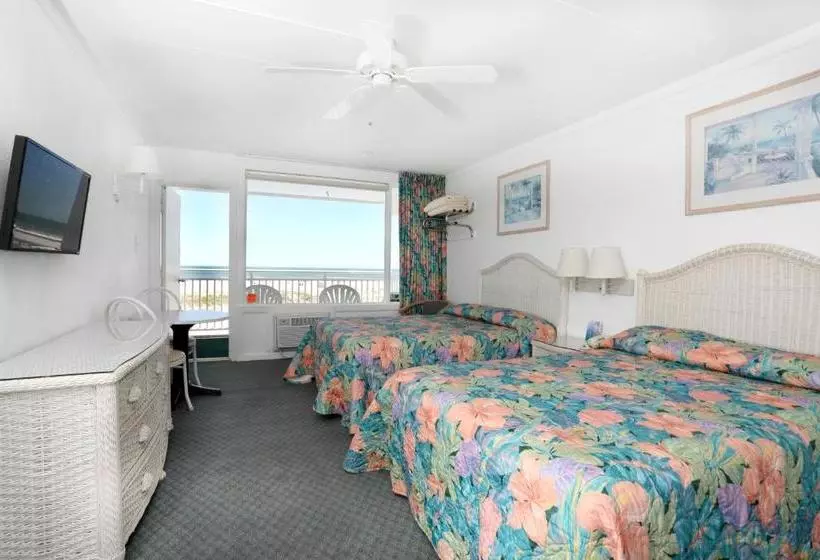 Commander By The Sea Motel