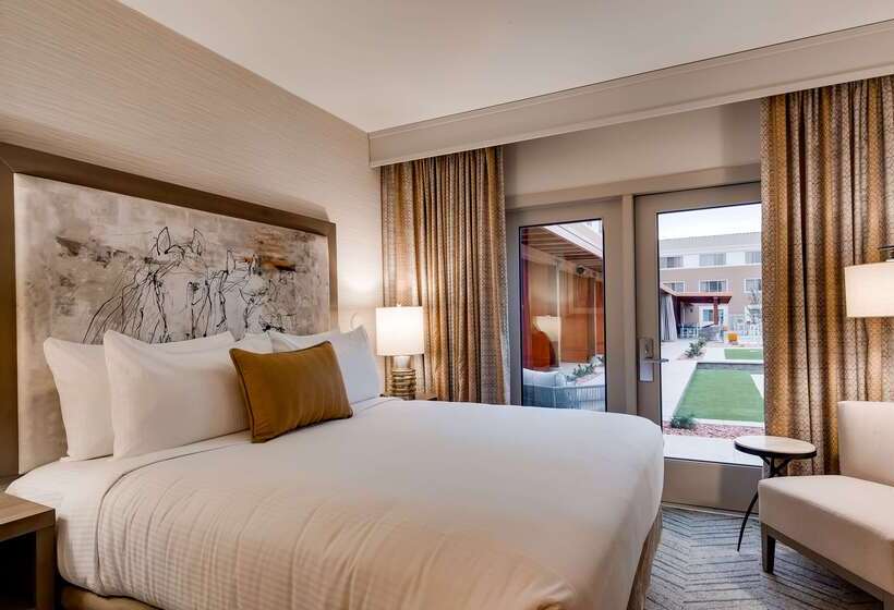 酒店 Aiden By Best Western Scottsdale North