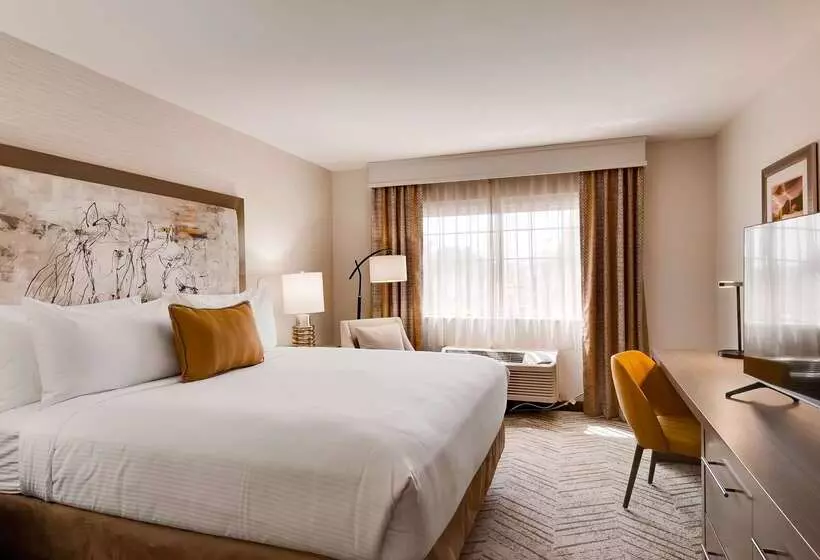 هتل Aiden By Best Western Scottsdale North