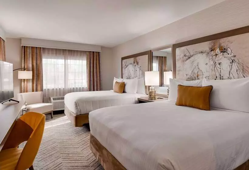 هتل Aiden By Best Western Scottsdale North