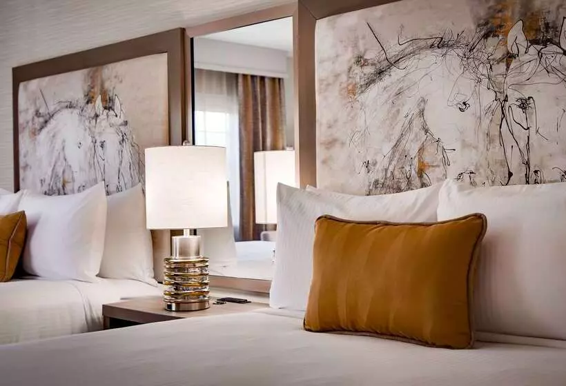 هتل Aiden By Best Western Scottsdale North