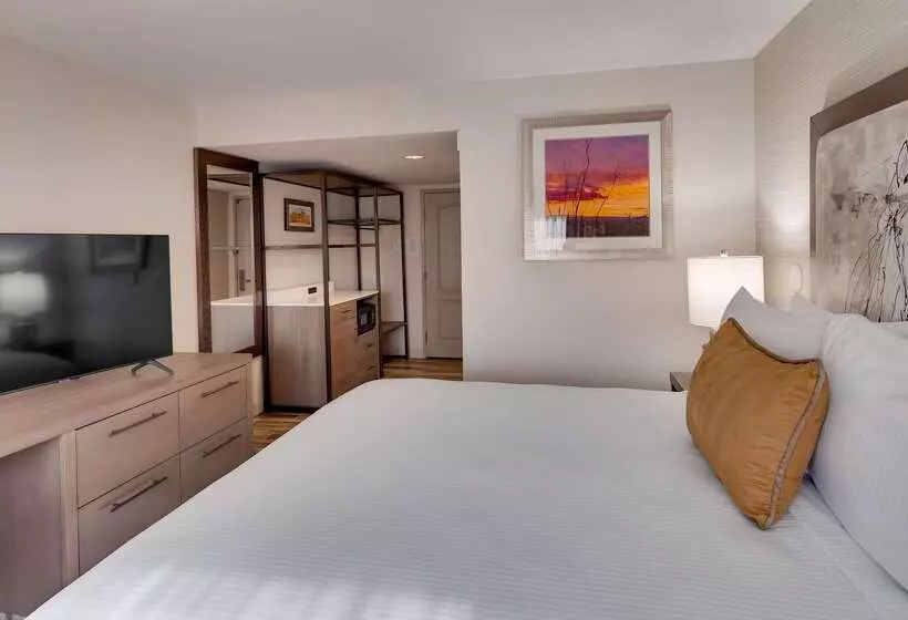 هتل Aiden By Best Western Scottsdale North