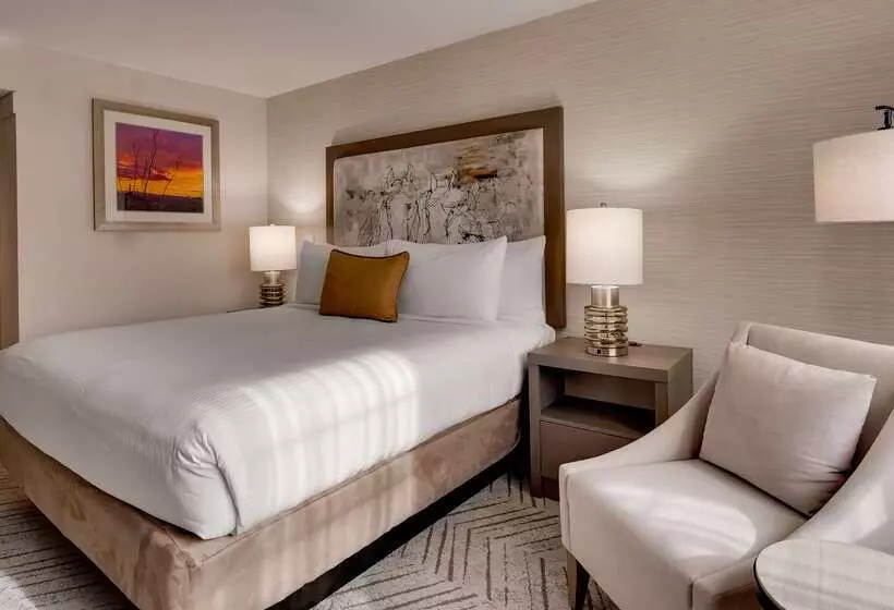 هتل Aiden By Best Western Scottsdale North