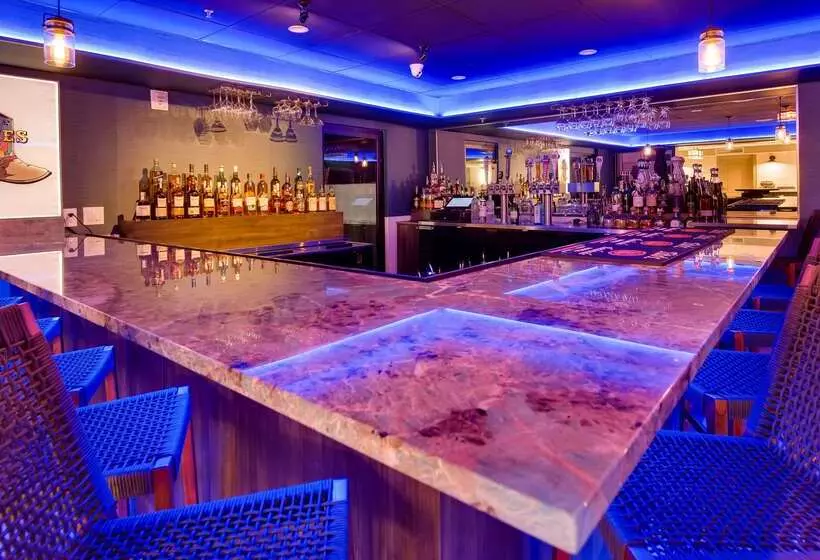 هتل Aiden By Best Western Scottsdale North