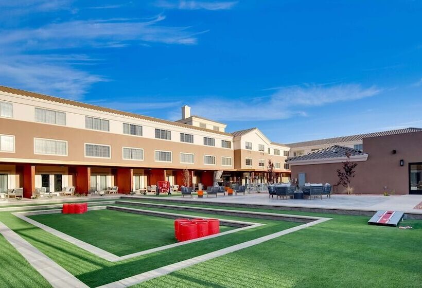 酒店 Aiden By Best Western Scottsdale North