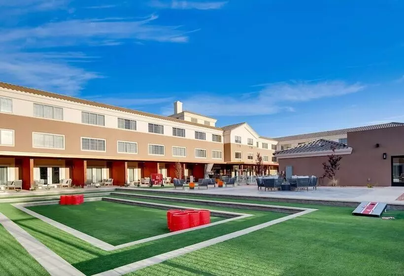 هتل Aiden By Best Western Scottsdale North