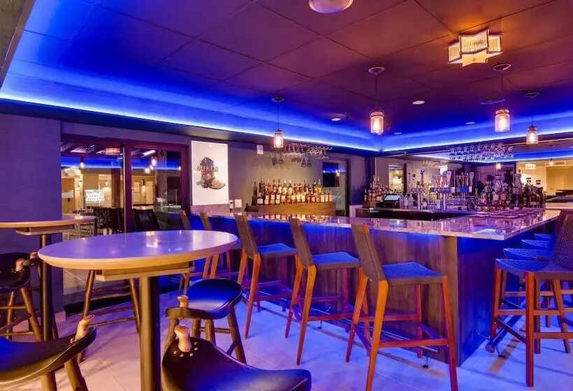 هتل Aiden By Best Western Scottsdale North