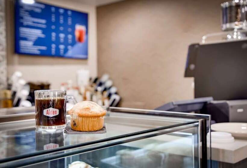 酒店 Aiden By Best Western Scottsdale North