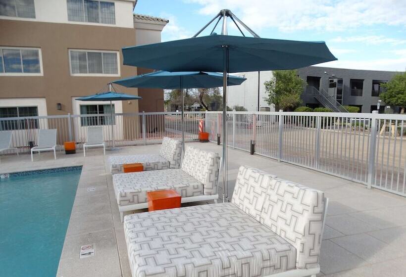 酒店 Aiden By Best Western Scottsdale North