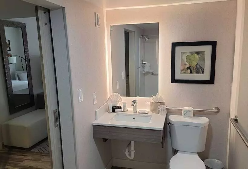 هتل Aiden By Best Western Scottsdale North