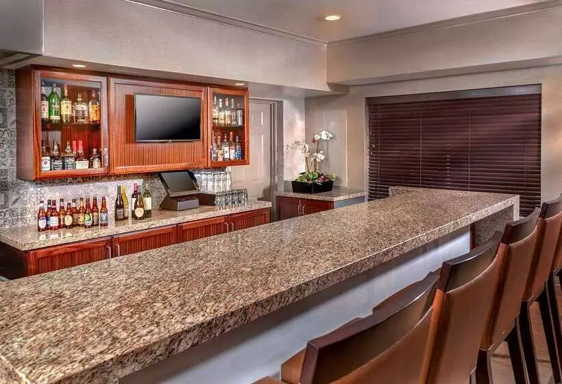 Отель Ayres Suites Yorba Linda/anaheim Hills