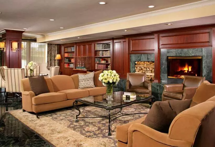 Отель Ayres Suites Yorba Linda/anaheim Hills