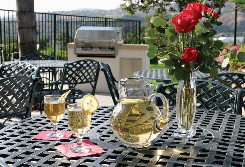 호텔 Ayres Suites Yorba Linda/anaheim Hills