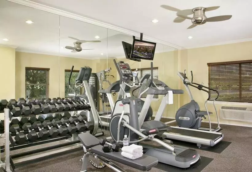 Отель Ayres Suites Yorba Linda/anaheim Hills