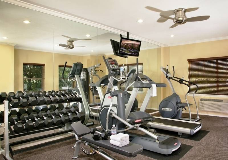 호텔 Ayres Suites Yorba Linda/anaheim Hills