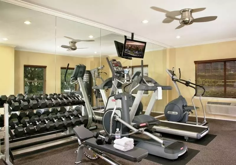 Отель Ayres Suites Yorba Linda/anaheim Hills