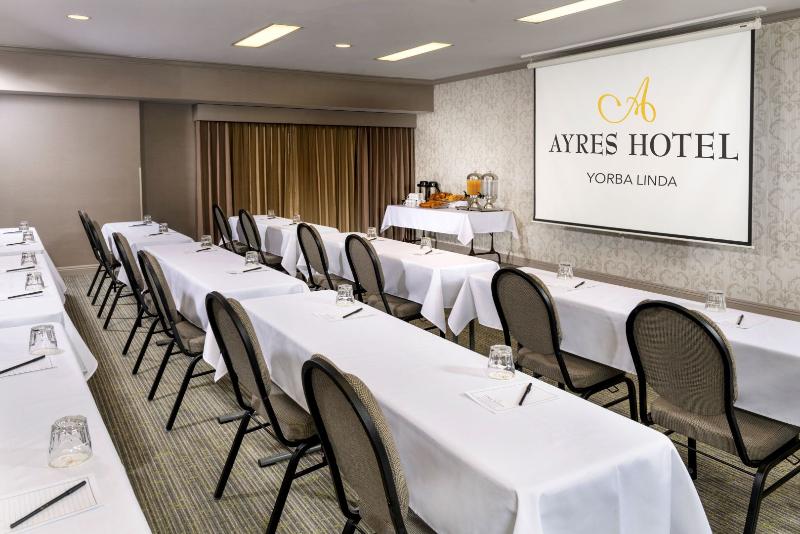 호텔 Ayres Suites Yorba Linda/anaheim Hills