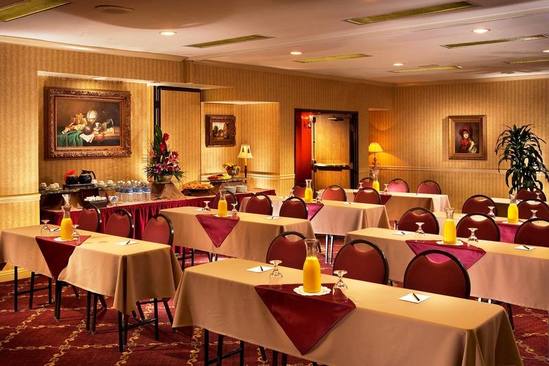 호텔 Ayres Suites Yorba Linda/anaheim Hills