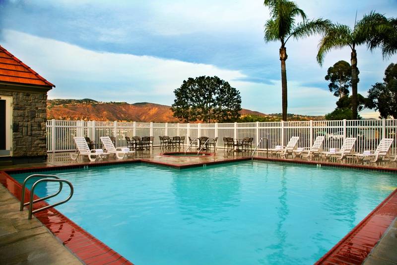 호텔 Ayres Suites Yorba Linda/anaheim Hills