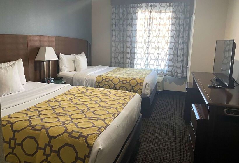 فندق Baymont By Wyndham Colorado Springs