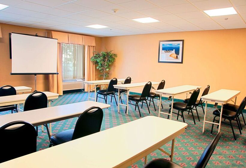 فندق Best Western Mason Inn