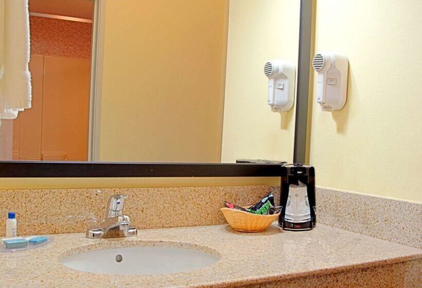 فندق Best Western Mason Inn