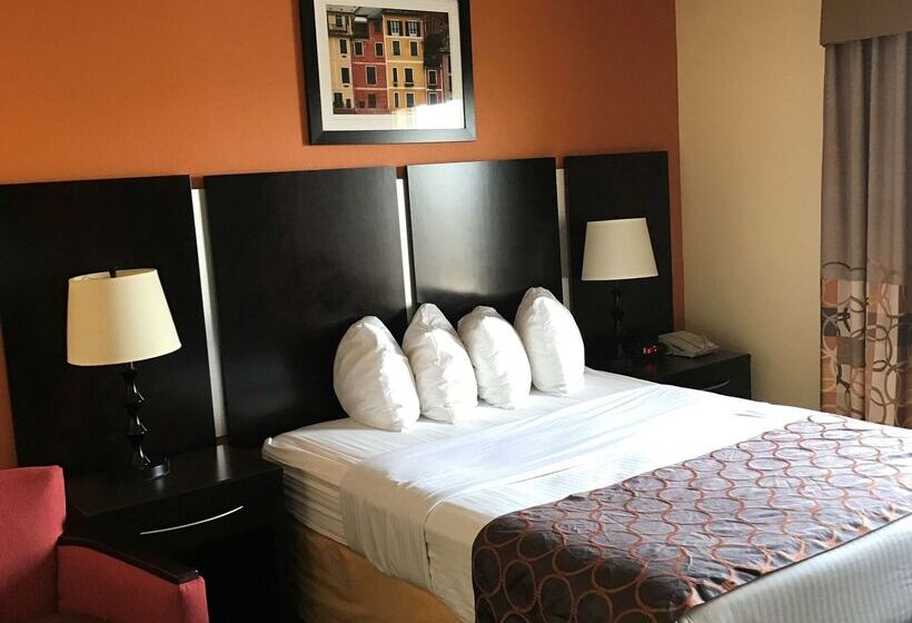 فندق Best Western Mason Inn