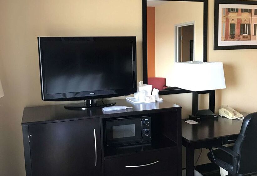 فندق Best Western Mason Inn