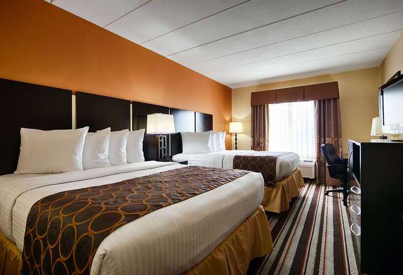 فندق Best Western Mason Inn