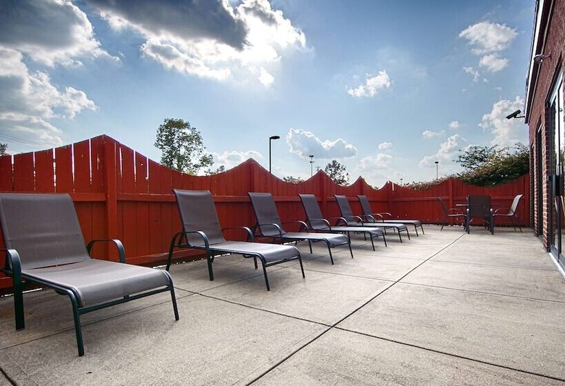 فندق Best Western Mason Inn