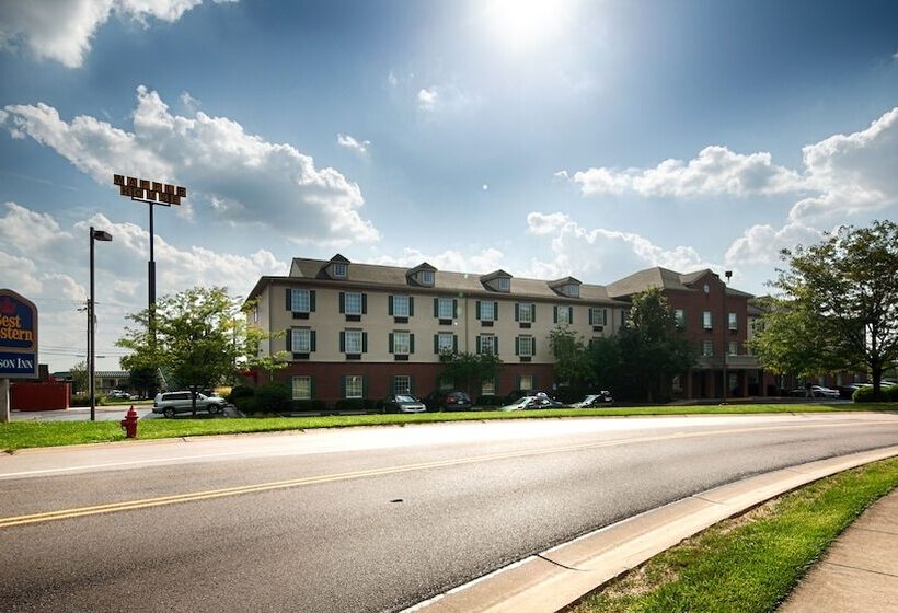 فندق Best Western Mason Inn