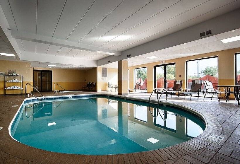 فندق Best Western Mason Inn