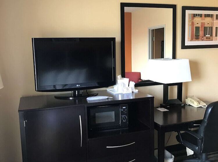 فندق Best Western Mason Inn