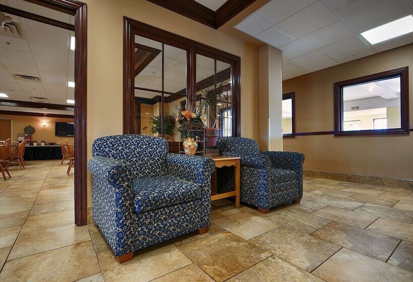 فندق Best Western Mason Inn