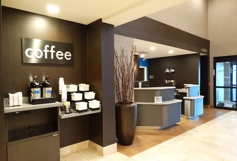 هتل Best Western Plus Provo University Inn