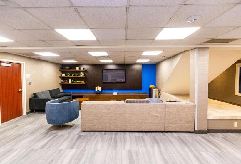 فندق Best Western Plus Provo University Inn