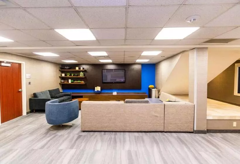 هتل Best Western Plus Provo University Inn