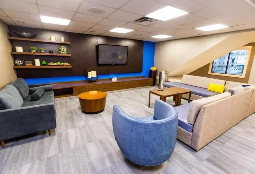 هتل Best Western Plus Provo University Inn