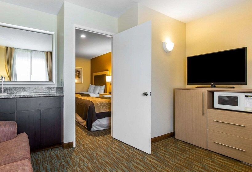 فندق Comfort Inn Boardwalk