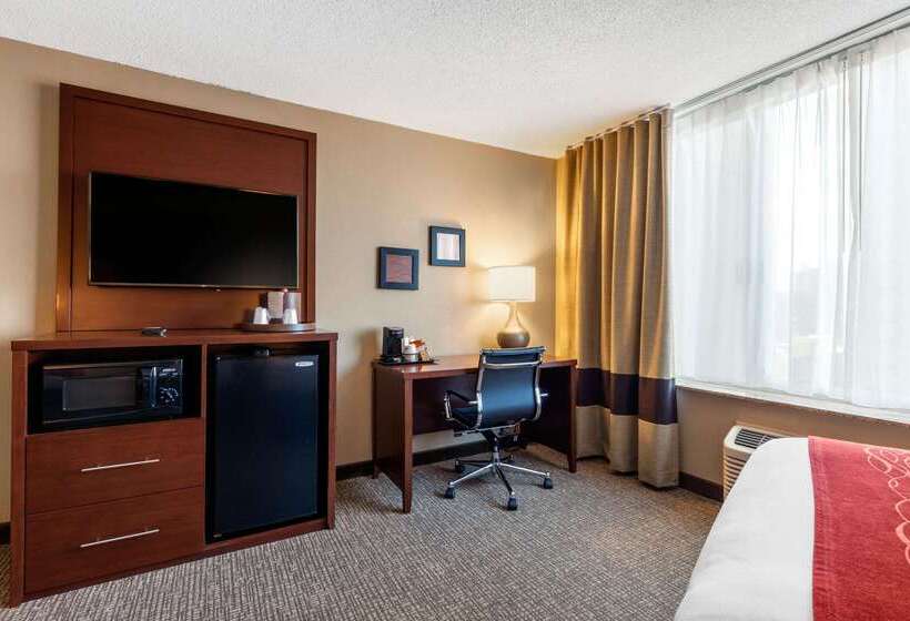 فندق Comfort Inn Memphis Downtown