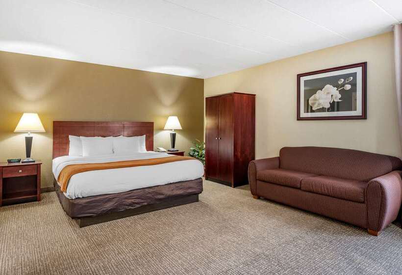 فندق Comfort Inn Northeast