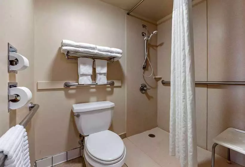 호텔 Comfort Inn Northeast